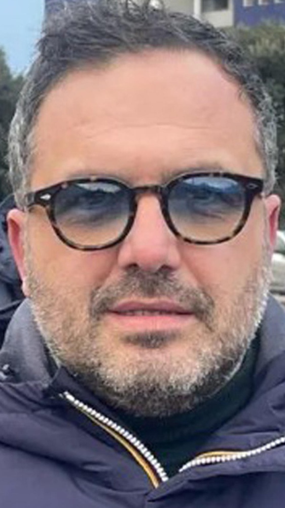 E’ di Luigi Esposito, un giornalista, il cadavere carbonizzato trovato a Eboli