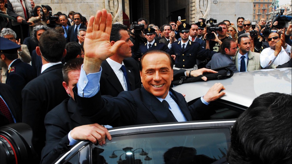 E’ la fine di un’era. Addio a Silvio Berlusconi, morto a 86 anni