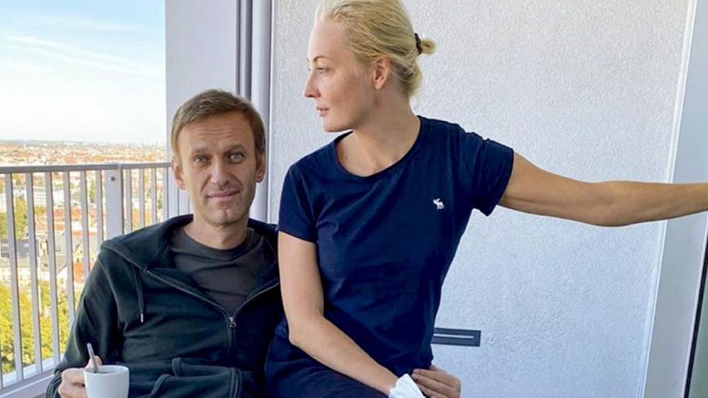 E’ uscito dall’ospedale, Alexei Navalny, il dissidente russo ricoverato a Berlino; ottimisti i medici tedeschi che lo hanno curato per un avvelenamento
