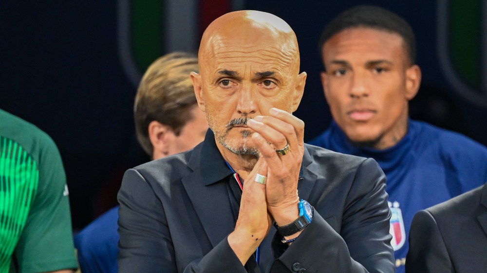 Ecco la lista di Spalletti per gli Europei, c’è Fagioli, fuori Ricci e Orsolini, Provedel