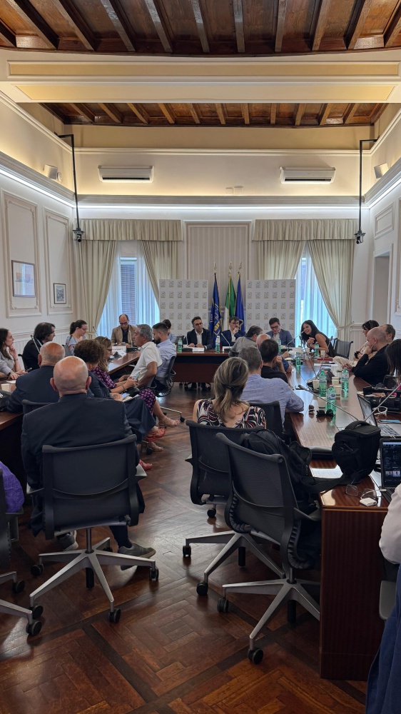 A Roma torna ECO, il Festival della mobilità sostenibile e delle città intelligenti