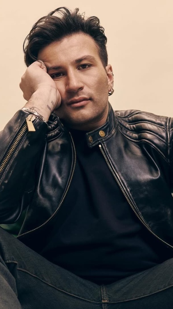 Eddie Brock su RTL 102.5: “Sono fiero di ciò ho portato sul palco”