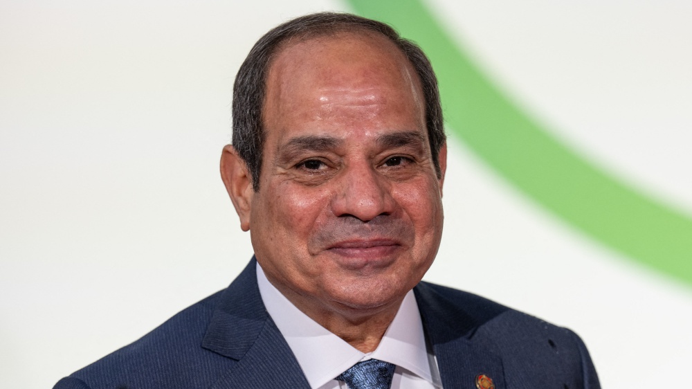 Egitto: il presidente al Sisi concede la grazia a Patrick Zaki