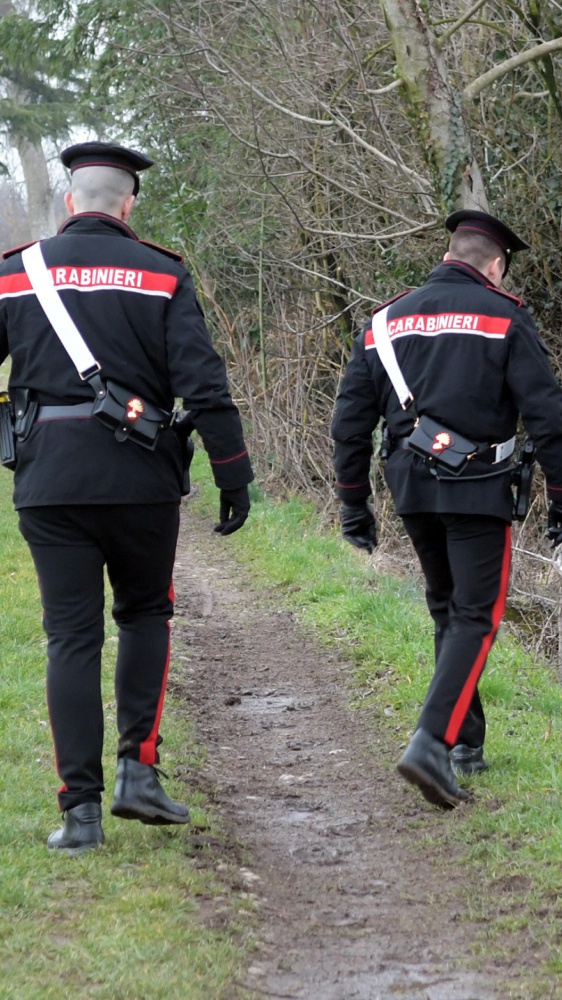 Elena Rebecca Burcioiu: continuano le ricerche della ragazza scomparsa nel foggiano