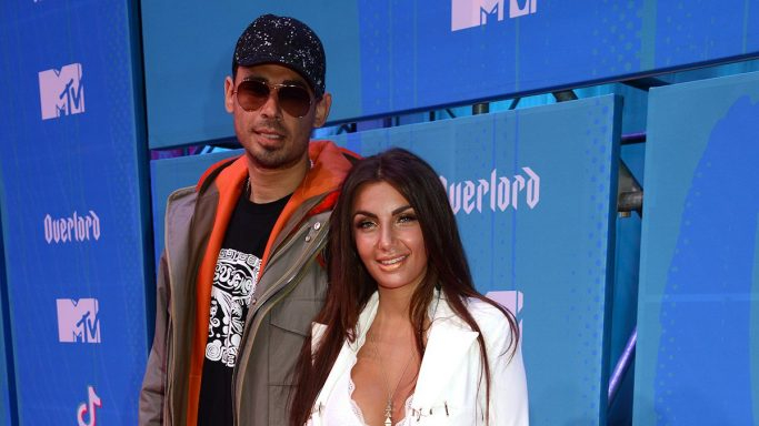 Elettra Lamborghini sposerà il dj e produttore Afrojack