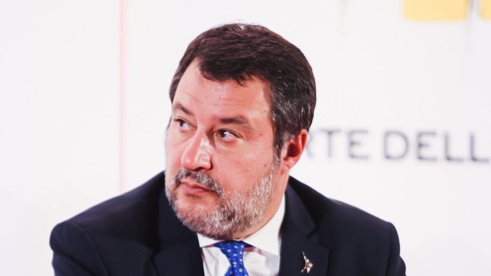 Elezioni americane 2024, Matteo Salvini a RTL 102.5: “Io con Trump, nel centrodestra pensieri diversi. Con sua elezione spero nel ritorno alla pace”