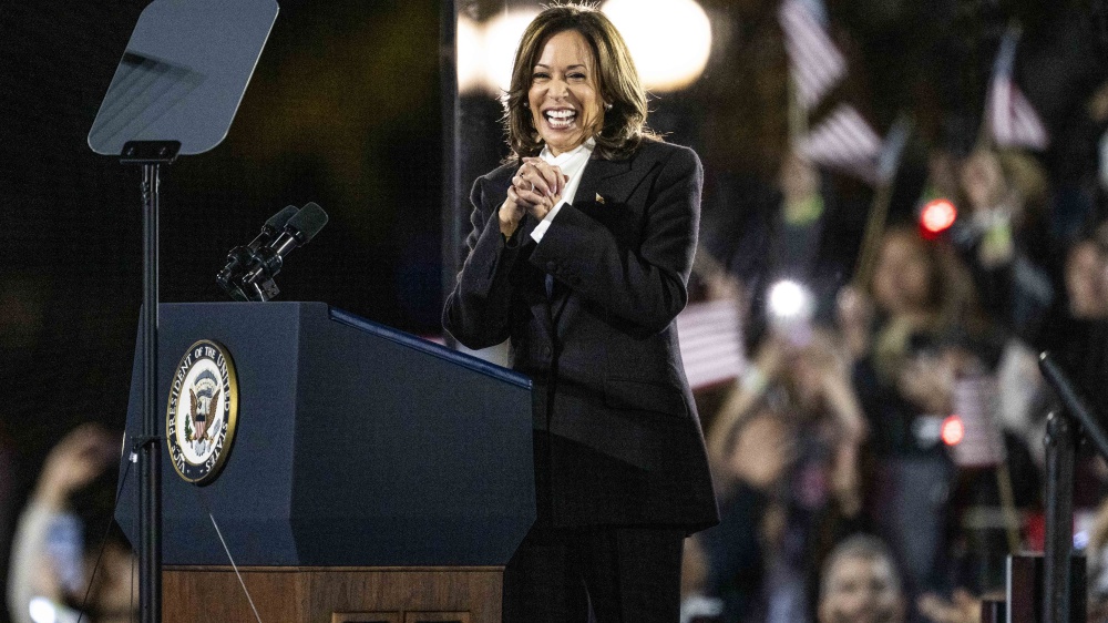 Elezioni americane, Kamala Harris attacca Donald Trump, ecco cosa ha detto la candidata alla presidenza degli Stati Uniti