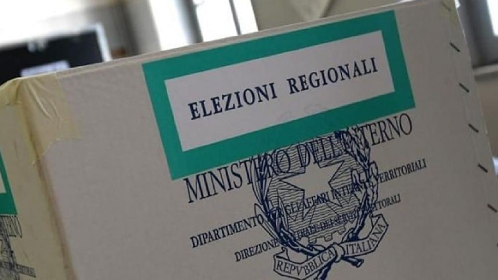 Elezioni regionali, domani si vota in Umbria