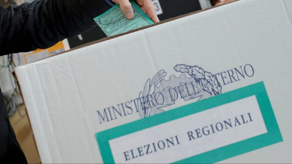 Elezioni regionali, in Umbria la sfida finale