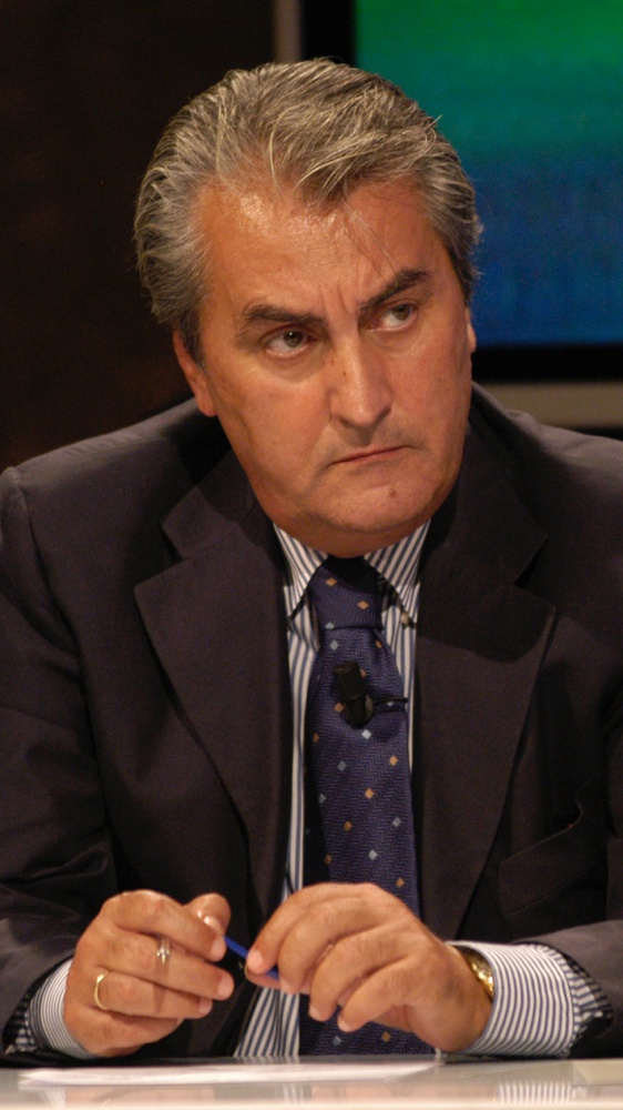 Elio Corno è morto, addio al giornalista tifoso dell'Inter