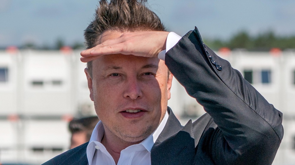 Elon Musk acquista Twitter, l'operazione vale 44 miliardi di dollari