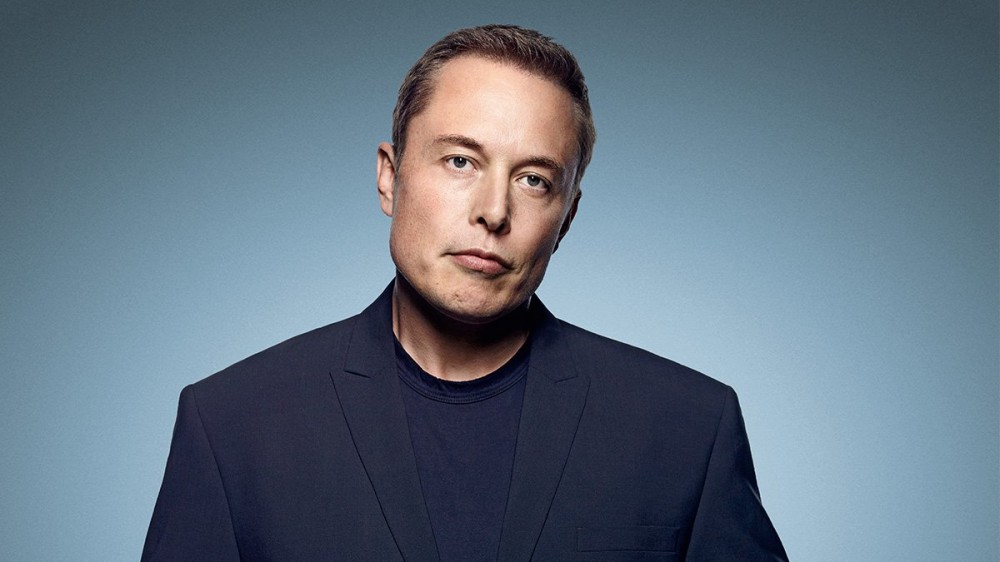 Elon Musk, il rivoluzionario che ci porterà su Marte! L'uomo che vuole cambiare il mondo o forse ci è già riuscito