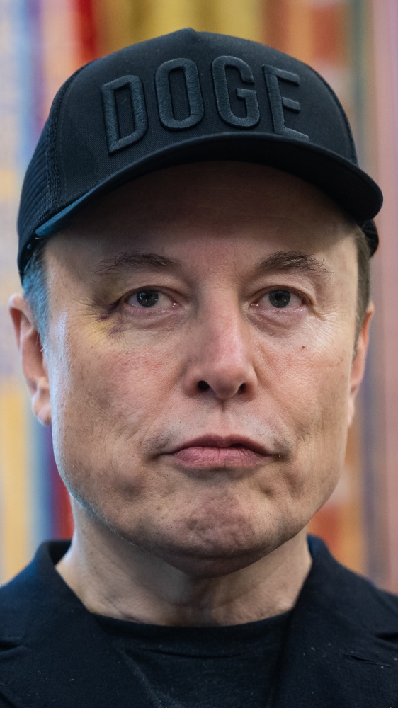 Elon Musk lancia il suo partito: l’America Party, è per restituirvi la libertà, ha detto il miliardario