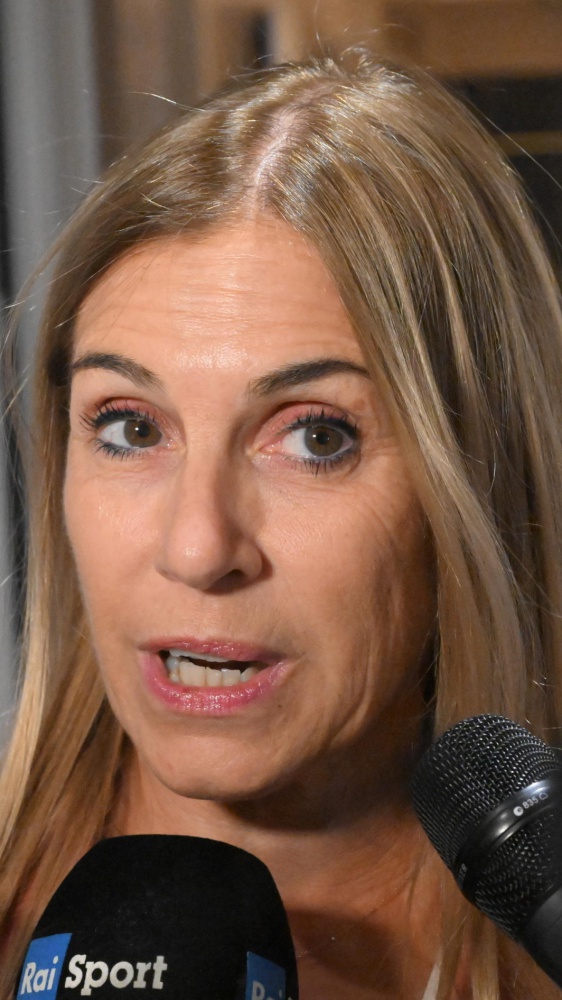 Emanuela Maccarani rinviata a giudizio con l’accusa di maltrattamenti alle atlete