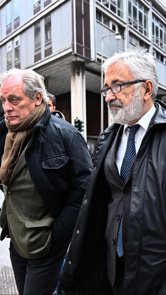 Sentenza sul crollo del ponte Morandi. 12 anni all'ex ad Aspi Castellucci