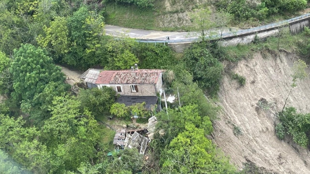 Emilia-Romagna:  ancora pioggia,  nuove evacuazioni nelle zone alluvionate