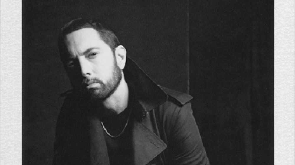 Eminem, è uscito a sorpresa il nuovo album, Music to Be Murdered By