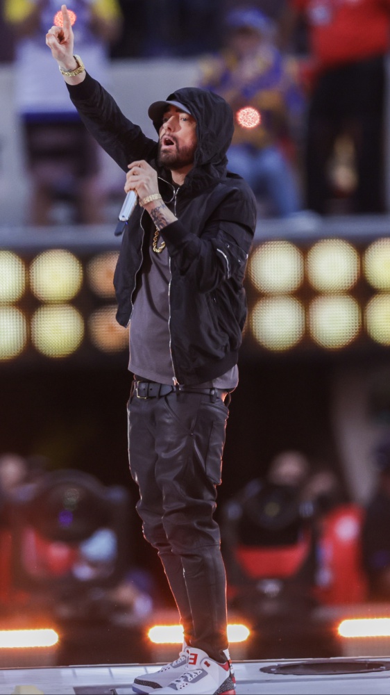 Eminem, The Death Of Slim Shady è il nuovo album in arrivo quest'estate - 