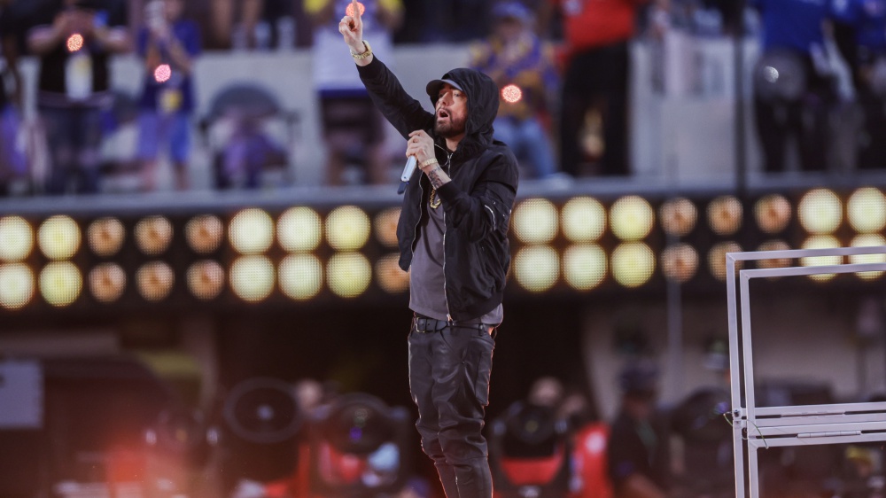 Eminem, The Death Of Slim Shady è il nuovo album in arrivo quest'estate