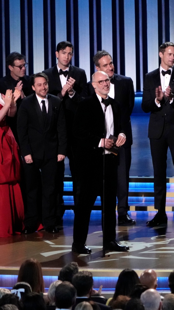 Emmy Award 2023, nessuna sorpresa per la notte che ha visto trionfare Succession, the Bear e the beef