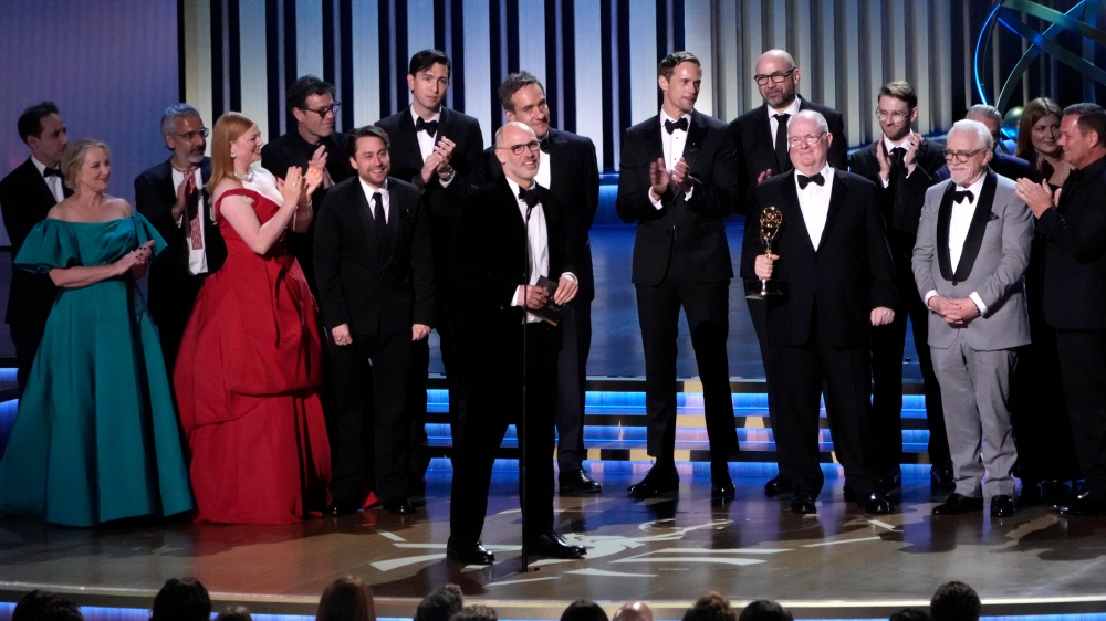 Emmy Award 2023, nessuna sorpresa per la notte che ha visto trionfare Succession, the Bear e the beef