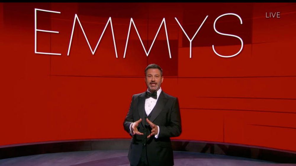 Emmy Awards, la cerimonia di assegnazione nell'era Coronavirus