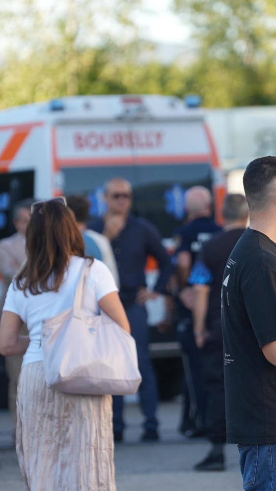 Ennesima tragedia del lavoro, a Marcianise in provincia di Caserta morti tre operai, due sono feriti