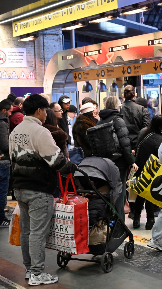 Epifania, milioni gli italiani in viaggio