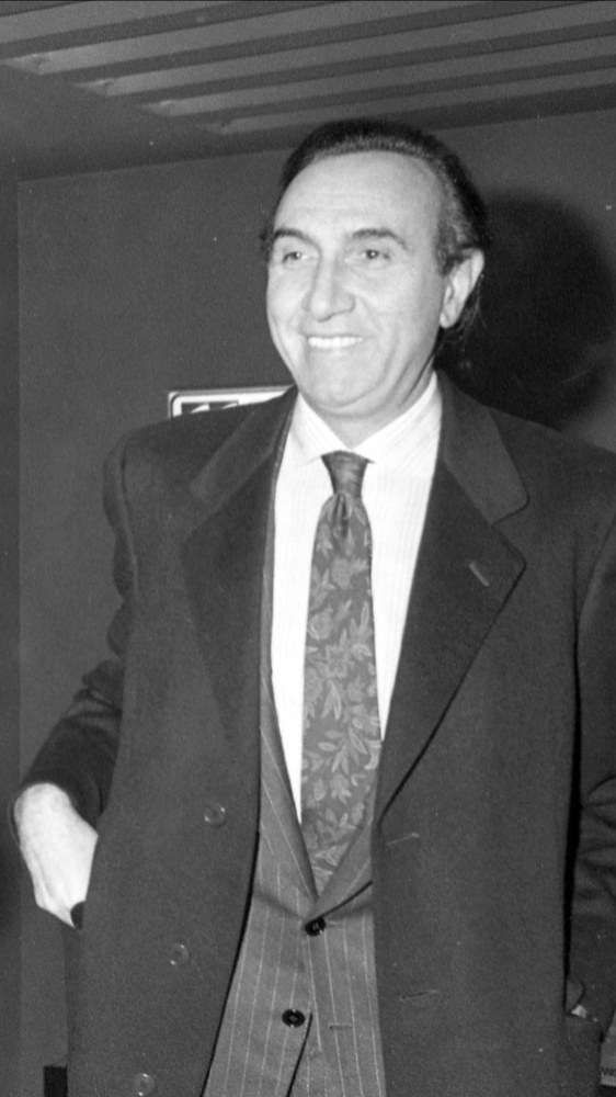 Eredità Baudo: Dina Minna che riceve un terzo del patrimonio, diffida Katia Ricciarelli per le sue dichiarazioni