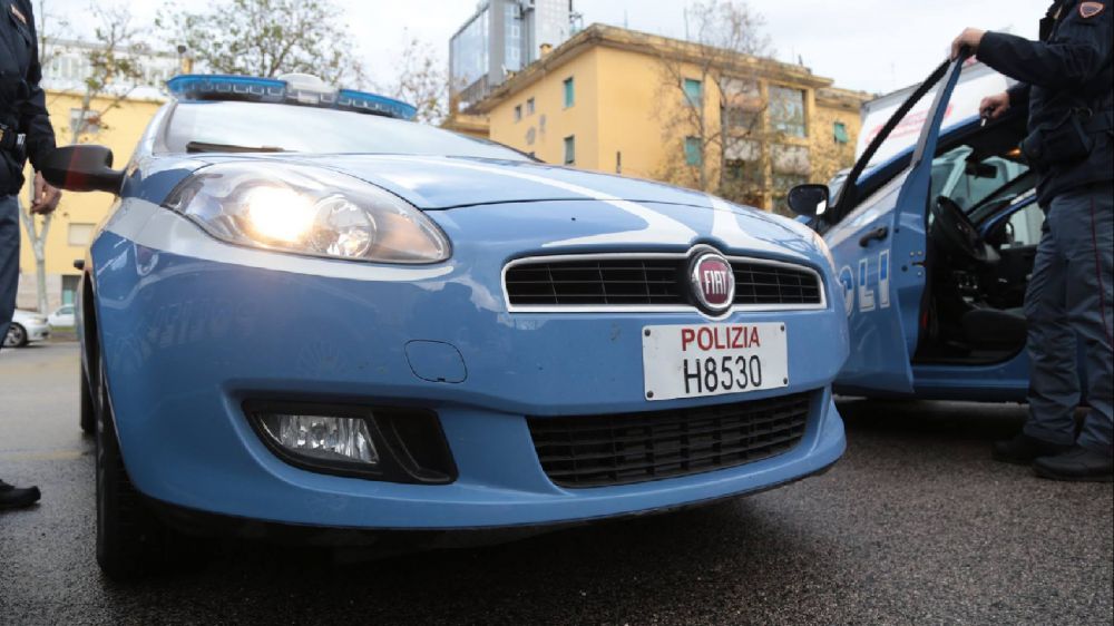 Esasperato da liti con moglie evade dai domiciliari, arrestato