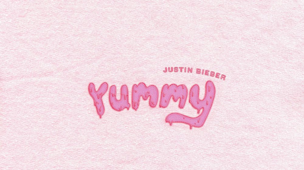 Esce oggi “Yummy”, il nuovo singolo di Justin Bieber