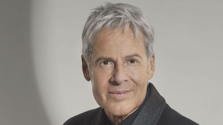 Esce domani l'inedito "Gli anni più belli", il nuovo singolo di Claudio Baglioni