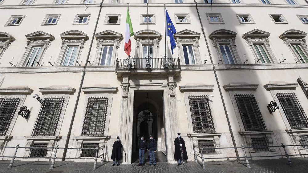 Esecutivo, a Palazzo Chigi con i sindacati dei benzinai prove tecniche di pace: sciopero congelato