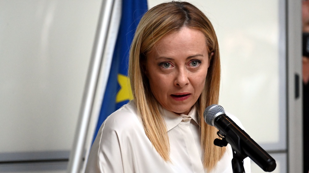 Esecutivo, la premier Giorgia Meloni sulla nuova condanna per Patrick Zaki: “Abbiamo ancora fiducia”