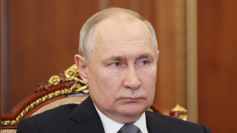Esercitazioni russe nel Pacifico, Putin incontra il ministro della Difesa Shoigu
