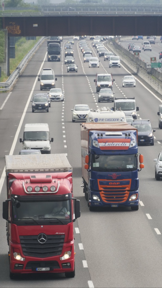 Esodo estivo, le date da bollino nero e consigli per i viaggi in auto