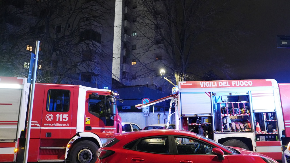 Esplosione per fuga di gas in una palazzina di Torre del Greco, morti due anziani coniugi