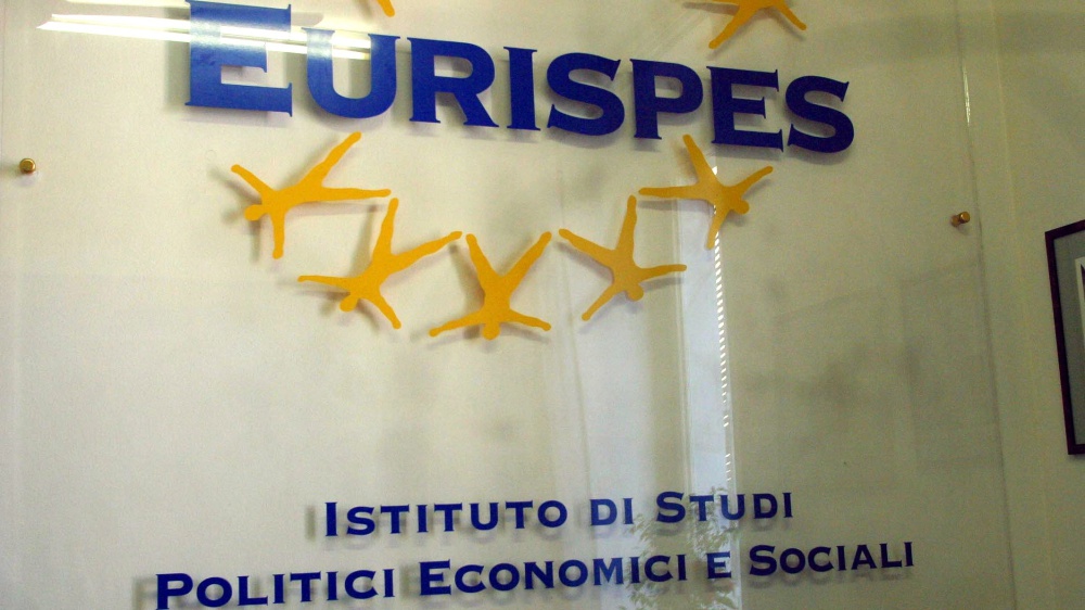 Eurispes: pubblicato il Rapporto Italia 2024, fotografia di un Paese al bivio