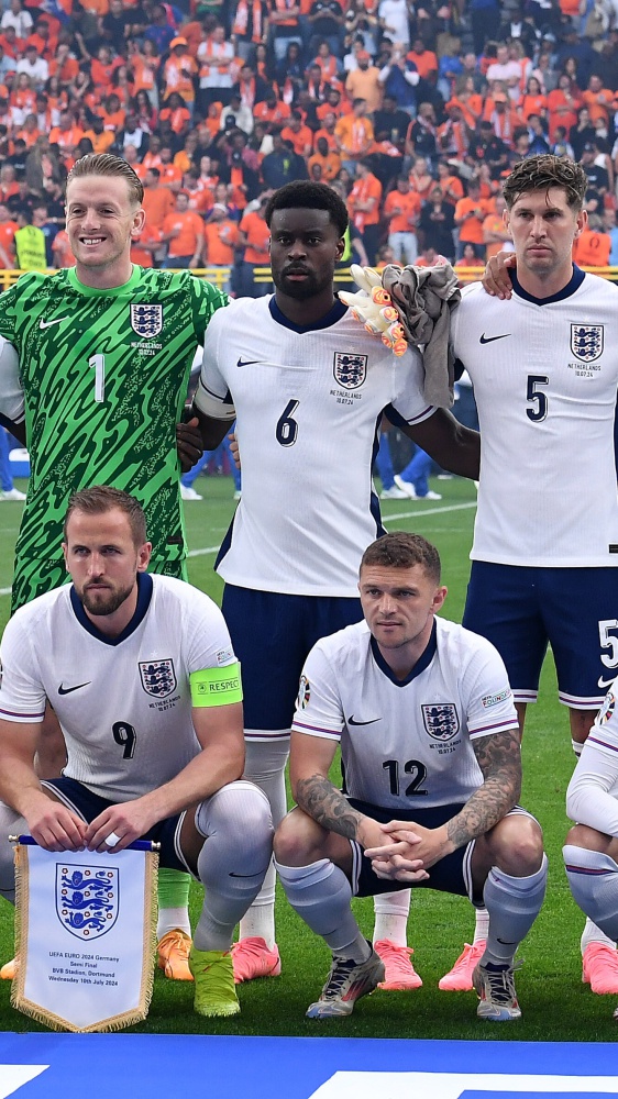 Euro 2024, l'Inghilterra è in finale, vittoria all'ultimo minuto contro l'Olanda
