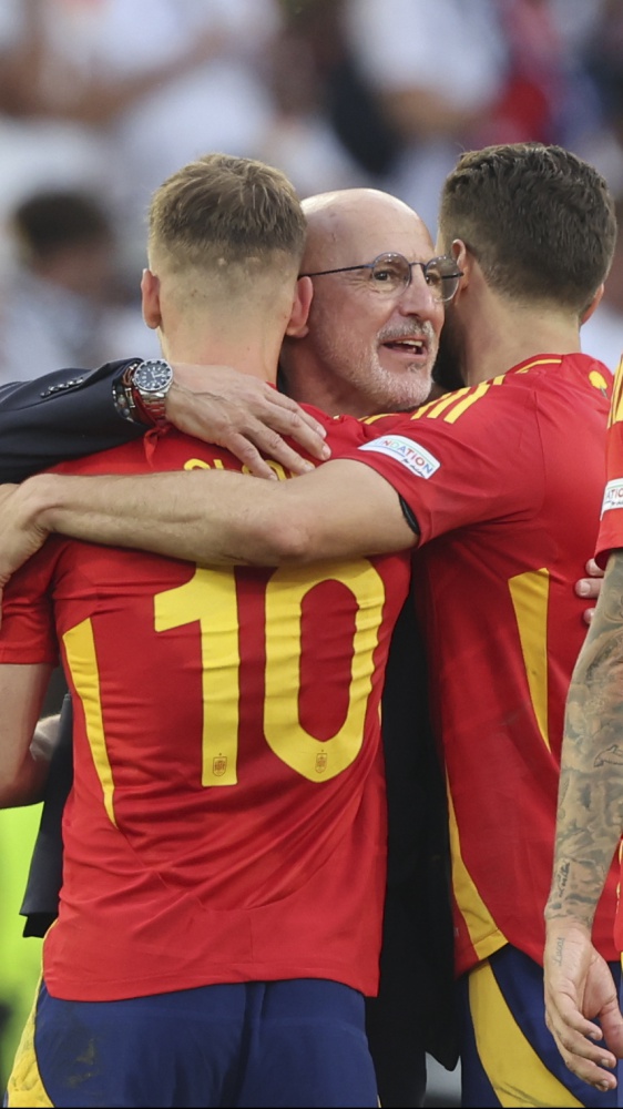 Euro 2024, la Spagna batte la Germania grazie alla rete all'ultimo minuto di Merino, la Francia soffre e vince contro il Portogallo ai rigori