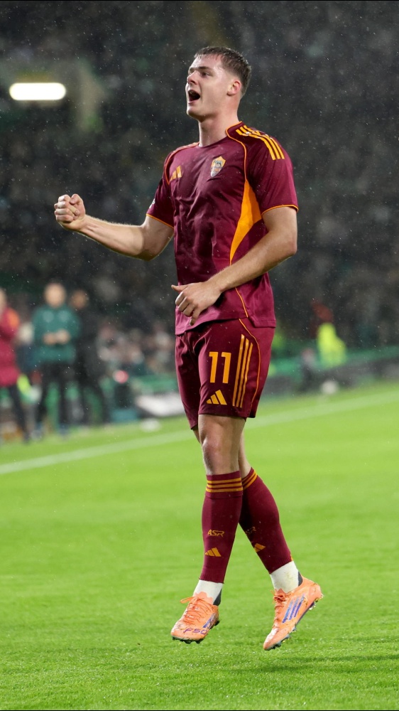 Europa League. la Roma batte il Celtic; e il Bologna vince contro il Celta. In Conference la Fiorentina ritrova la vittoria