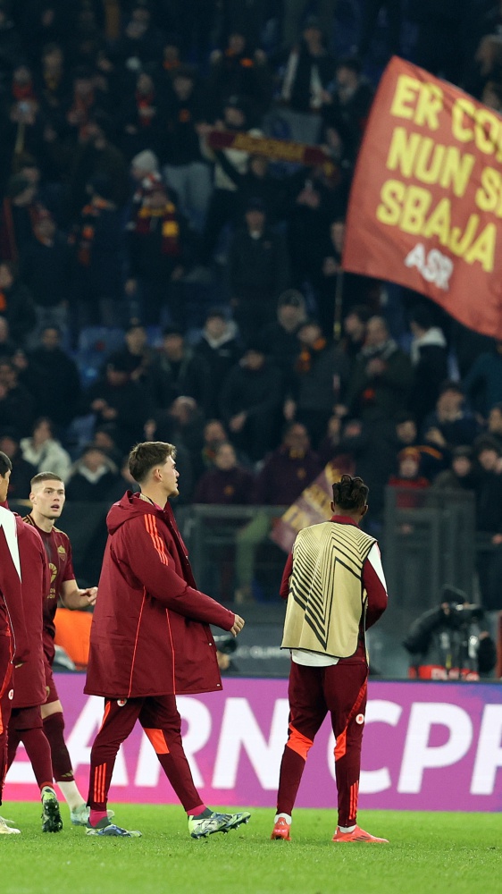 Europa League. La Roma vince e all'Olimpico tornano gli applausi. Vince anche la Lazio in trasferta e in Conference la Fiorentina strapazza gli austriaci