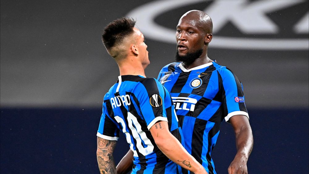 Europa League, l’Inter batte 2-0 il Getafe e vola ai quarti di finale, in rete Lukaku ed Eriksenn