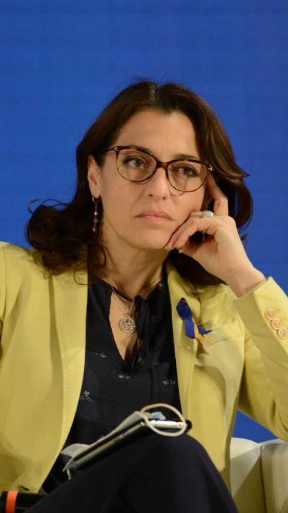 Europee, Irene Tinagli (PD) a RTL 102.5: “Bene candidati civici ma partito pensi alla squadra”