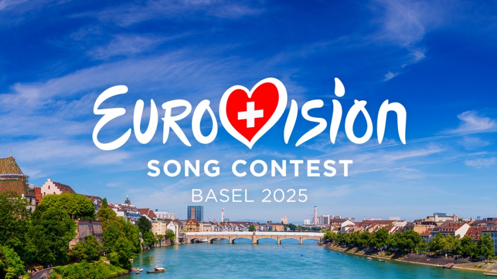 Eurovision Song Contest 2025 si farà a Basilea il 13, 15 e 17 maggio