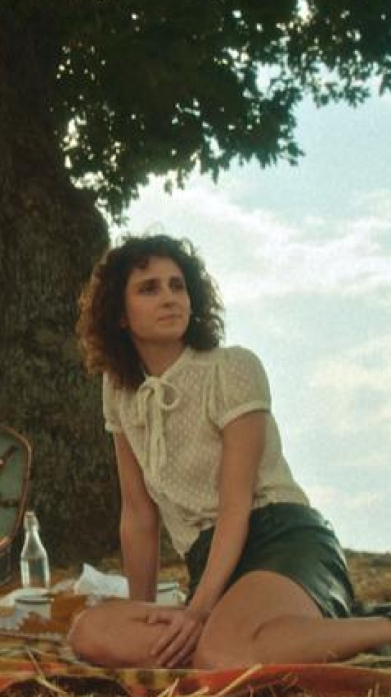 Eva, nelle sale il film di Emanuela Rossi che interroga il nostro tempo