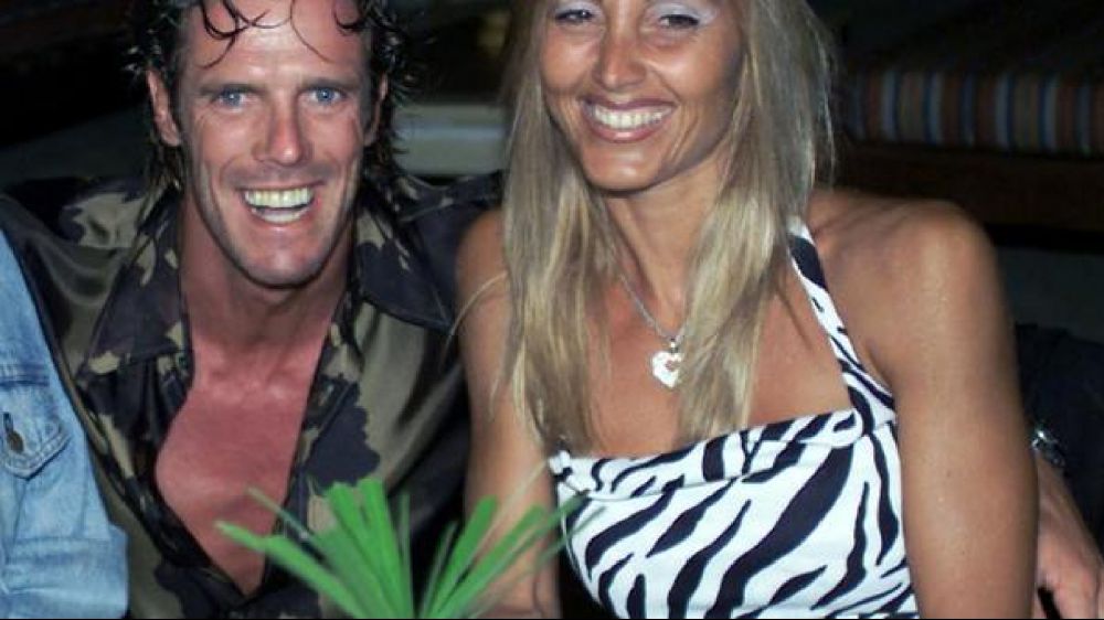 Ex moglie Cipollini, mi puntò pistola alla testa