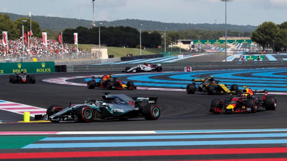 F1, Gp di Francia 2020 cancellato e via del Mondiale in Austria. Si pensa a due gare, in due domeniche di seguito
