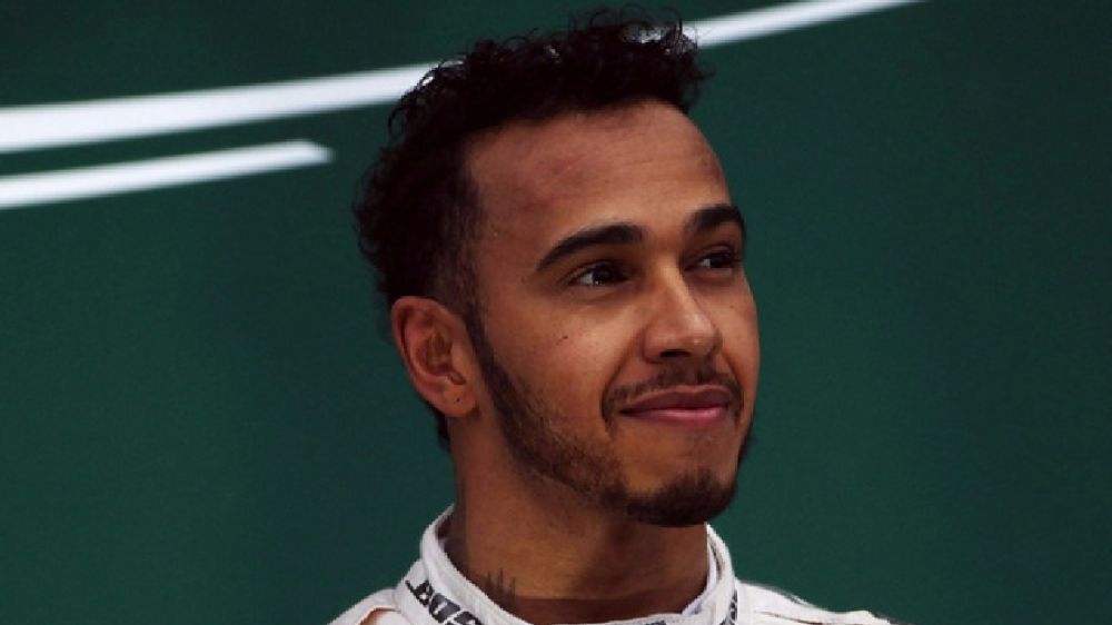 F1, Lewis Hamilton campione del mondo per la sesta volta in carriera