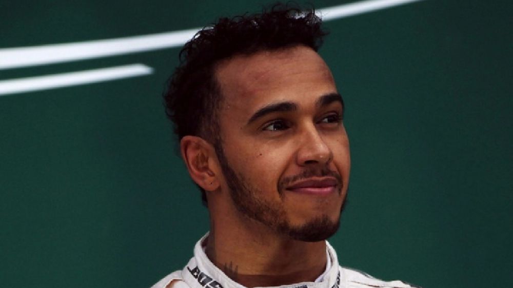F1, Lewis Hamilton vince il Gran Premio del Messico